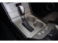 2003 Mineral Grey Metallic Lincoln Navigator Luxury 4x4  photo #54