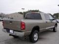 Light Khaki Metallic - Ram 2500 Laramie Mega Cab 4x4 Photo No. 3