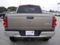 Light Khaki Metallic - Ram 2500 Laramie Mega Cab 4x4 Photo No. 4