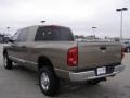 Light Khaki Metallic - Ram 2500 Laramie Mega Cab 4x4 Photo No. 5
