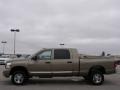 Light Khaki Metallic - Ram 2500 Laramie Mega Cab 4x4 Photo No. 6