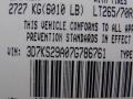 Light Khaki Metallic - Ram 2500 Laramie Mega Cab 4x4 Photo No. 13