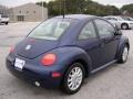 Galactic Blue Metallic - New Beetle GLS Coupe Photo No. 3