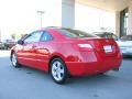 Rallye Red - Civic EX Coupe Photo No. 5