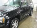 Black - TrailBlazer LS 4x4 Photo No. 3