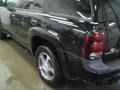Black - TrailBlazer LS 4x4 Photo No. 5