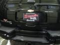 Black - TrailBlazer LS 4x4 Photo No. 6