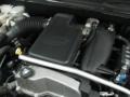 Black - TrailBlazer LS 4x4 Photo No. 13