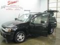 Black - TrailBlazer LS 4x4 Photo No. 27