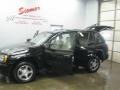 Black - TrailBlazer LS 4x4 Photo No. 28