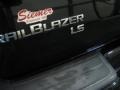 Black - TrailBlazer LS 4x4 Photo No. 38