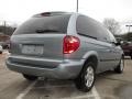 2006 Butane Blue Pearl Dodge Caravan SXT  photo #3