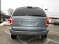 2006 Butane Blue Pearl Dodge Caravan SXT  photo #4