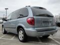 2006 Butane Blue Pearl Dodge Caravan SXT  photo #5