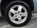 Butane Blue Pearl - Caravan SXT Photo No. 31