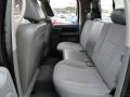 2008 Brilliant Black Crystal Pearl Dodge Ram 1500 SLT Quad Cab 4x4  photo #18