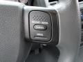 2008 Brilliant Black Crystal Pearl Dodge Ram 1500 SLT Quad Cab 4x4  photo #29