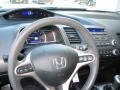 Rallye Red - Civic EX Coupe Photo No. 15