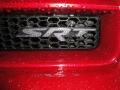 2006 Inferno Red Crystal Pearl Dodge Charger SRT-8  photo #10