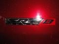 Inferno Red Crystal Pearl - Charger SRT-8 Photo No. 11