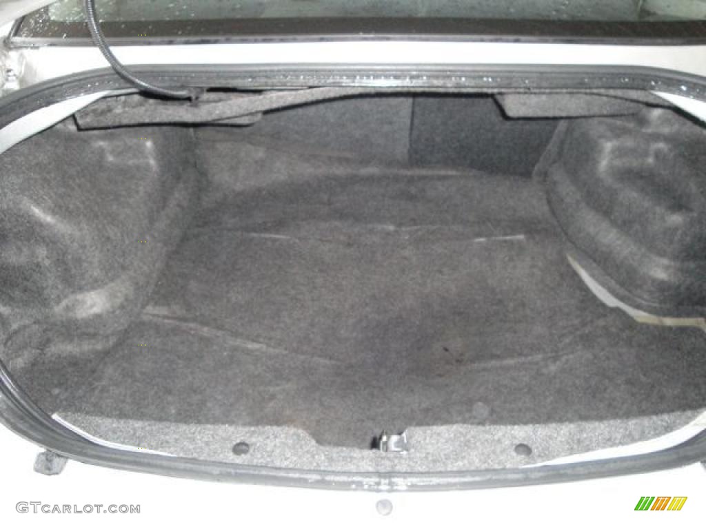 2004 Sebring LXi Sedan - Bright Silver Metallic / Dark Slate Gray photo #13
