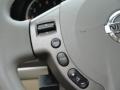 2007 Fresh Powder White Nissan Sentra 2.0 S  photo #22