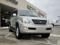 Silver Pine Metallic - GX 470 Photo No. 1