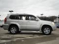 Silver Pine Metallic - GX 470 Photo No. 2