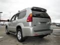 Silver Pine Metallic - GX 470 Photo No. 5