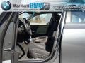 2008 Space Grey Metallic BMW 5 Series 535xi Sedan  photo #9