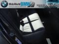 2008 Space Grey Metallic BMW 5 Series 535xi Sedan  photo #11