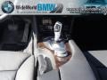 2008 Space Grey Metallic BMW 5 Series 535xi Sedan  photo #14