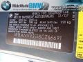 2008 Space Grey Metallic BMW 5 Series 535xi Sedan  photo #16
