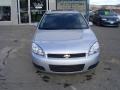 Silver Ice Metallic - Impala LTZ Photo No. 2