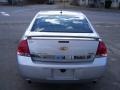 Silver Ice Metallic - Impala LTZ Photo No. 6