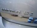 2009 Silver Ice Metallic Chevrolet Impala LTZ  photo #12