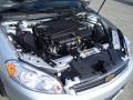 Silver Ice Metallic - Impala LTZ Photo No. 15