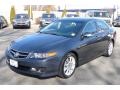 Carbon Gray Pearl - TSX Sedan Photo No. 6