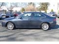 Carbon Gray Pearl - TSX Sedan Photo No. 9