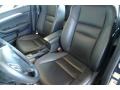 Carbon Gray Pearl - TSX Sedan Photo No. 29