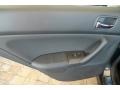 Carbon Gray Pearl - TSX Sedan Photo No. 31