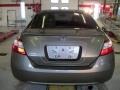 2006 Galaxy Gray Metallic Honda Civic EX Coupe  photo #3