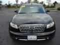 2006 Black Obsidian Infiniti FX 35 AWD  photo #2