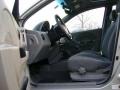 Galaxy Silver Metallic - Aveo LS Sedan Photo No. 10