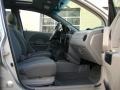 Galaxy Silver Metallic - Aveo LS Sedan Photo No. 11