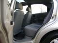 Galaxy Silver Metallic - Aveo LS Sedan Photo No. 12