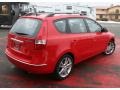 Chilipepper Red - Elantra Touring SE Photo No. 5