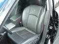 Black Obsidian - FX 35 AWD Photo No. 11