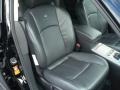 Black Obsidian - FX 35 AWD Photo No. 12