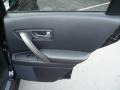 Black Obsidian - FX 35 AWD Photo No. 17